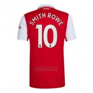 Camiseta Arsenal Jugador Smith Rowe 1ª 2022-2023