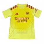 Camiseta Arsenal Portero 3ª 2025-2026