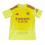 Camiseta Arsenal Portero 3ª 2025-2026