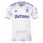 Camiseta Aston Villa 3ª Authentic 2025-2026