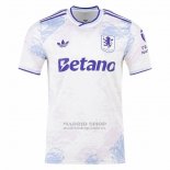Camiseta Aston Villa 3ª Authentic 2025-2026