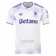 Camiseta Aston Villa 3ª Authentic 2025-2026