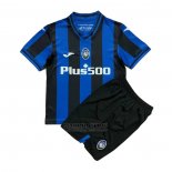 Camiseta Atalanta 1ª Nino 2022-2023