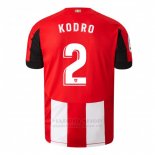 Camiseta Athletic Bilbao Jugador Kodro 1ª 2019-2020