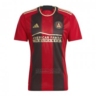 Camiseta Atlanta United 1ª 2023-2024