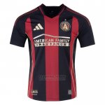 Camiseta Atlanta United 1ª Authentic 2025