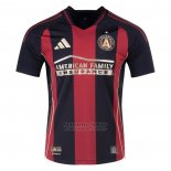 Camiseta Atlanta United 1ª Authentic 2025