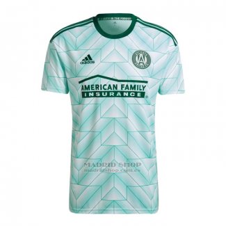 Camiseta Atlanta United 2ª 2022