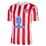 Camiseta Atletico Madrid 1ª 2025-2026