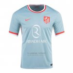 Camiseta Atletico Madrid 2ª 2024-2025 (2XL-4XL)