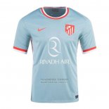 Camiseta Atletico Madrid 2ª 2024-2025 (2XL-4XL)