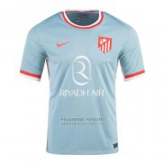 Camiseta Atletico Madrid 2ª 2024-2025 (2XL-4XL)