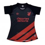 Camiseta Atletico Paranaense 3ª Mujer 2023