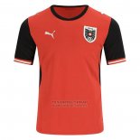 Camiseta Austria 1ª 2026