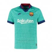 Camiseta Barcelona 3ª 2019-2020 (2XL-4XL)