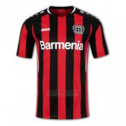 Camiseta Bayer Leverkusen 1ª 2021-2022