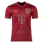 Camiseta Bayern Munich 125 Aniversario 2024