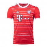 Camiseta Bayern Munich 1ª 2022-2023 (2XL-4XL)