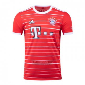 Camiseta Bayern Munich 1ª 2022-2023 (2XL-4XL)