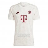 Camiseta Bayern Munich 3ª 2023-2024