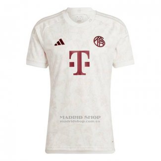 Camiseta Bayern Munich 3ª 2023-2024