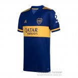 Camiseta Boca Juniors Authentic 1ª 2020