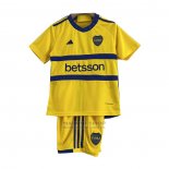 Camiseta Boca Juniors 2ª Nino 2023-2024