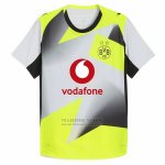 Camiseta Borussia Dortmund 2ª Authentic 2025-2026