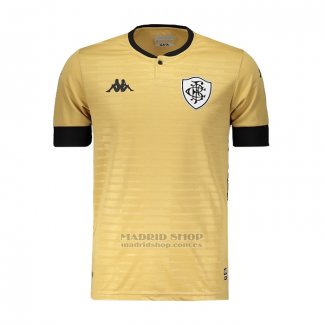 Camiseta Botafogo Portero 3ª 2021