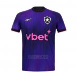 Camiseta Botafogo 5ª Mujer 2025