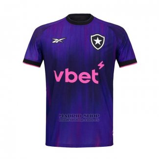 Camiseta Botafogo 5ª Mujer 2025