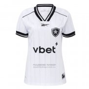 Camiseta Botafogo 3ª Mujer 2025-2026