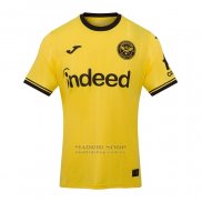 Camiseta Brentford 3ª 2026-2027