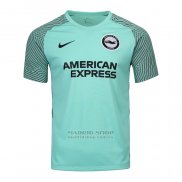 Camiseta Brighton & Hove Albion 2ª 2021-2022