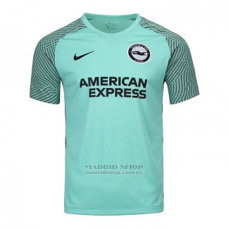 Camiseta Brighton & Hove Albion 2ª 2021-2022