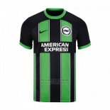 Camiseta Brighton & Hove Albion 2ª 2023-2024