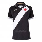 Camiseta CR Vasco Da Gama 1ª Mujer 2025