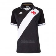 Camiseta CR Vasco Da Gama 1ª Mujer 2025