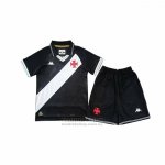 Camiseta CR Vasco da Gama 1ª Nino 2025