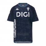 Camiseta Cadiz 2ª 2026-2027