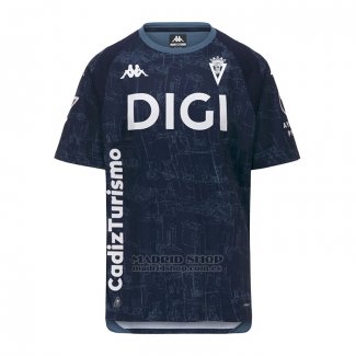 Camiseta Cadiz 2ª 2026-2027