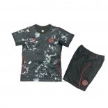 Camiseta Canada 2ª Nino 2026