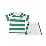 Camiseta Celtic 1ª Nino 2026-2027