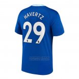 Camiseta Chelsea Jugador Havertz 1ª 2022-2023