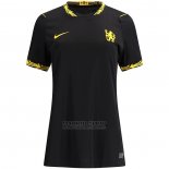 Camiseta Chelsea 2ª Mujer 2026-2027