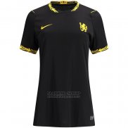 Camiseta Chelsea 2ª Mujer 2026-2027