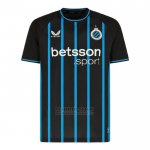 Camiseta Club Brugge 1ª 2025-2026