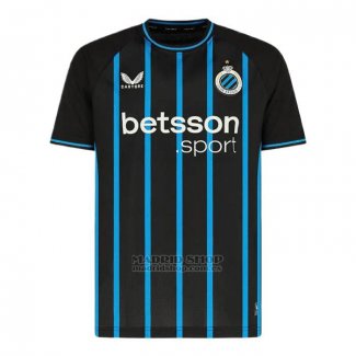 Camiseta Club Brugge 1ª 2025-2026