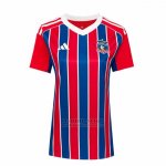 Camiseta Colo-Colo 3ª Mujer 2025
