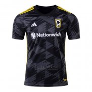 Camiseta Columbus Crew 2ª 2023-2024